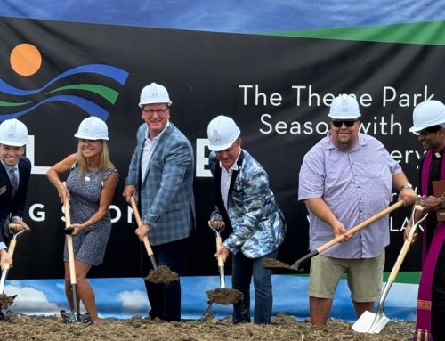 How the Skylake Theme Park Will Boost Westfield’s Small Business Economy